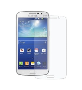 Galaxy Grand 2 G7100 ile Uyumlu Ekran Koruyucu (şeffaf) 1 Adet