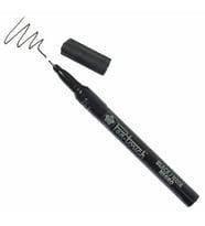 Sakura Pen-touch Paint Marker Extra Fine 0,7 mm Siyah 