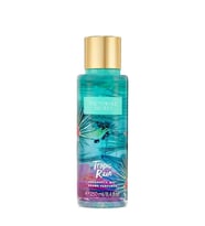 Victoria's Secret Tropic Rain Fragrance Mist 250 ml Kadın Vücut Spreyi