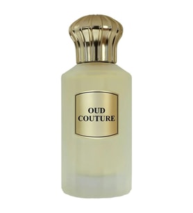 Ahmed Al Maghribi Oud Couture Extrait De Parfum 100 ml Unisex Parfüm