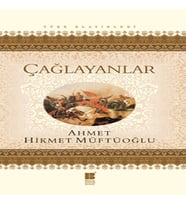Çağlayanlar