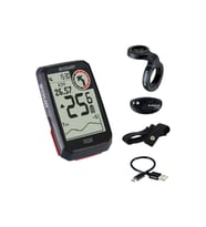 Sigma Rox 4.0 Gps Km Saati Hr Set