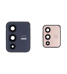 Vivo V23 Ile Uyumlu Kamera Camı V2130
