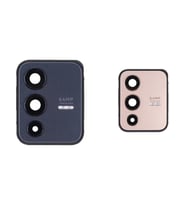 Vivo V23 Ile Uyumlu Kamera Camı V2130