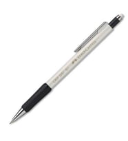 Faber Castell 1347 Grip Versatil Uçlu Kalem 0.7 mm Beyaz