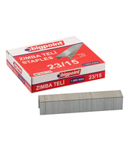 Bigpoint Zımba Teli No:23/15 x 10 Kutu