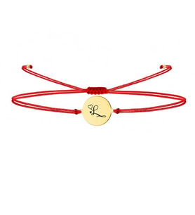Alberaccessories, 925 Ayar Gümüş, Tasarım, Aşk, Sevgiliye Kalp, L Harf, Bileklik