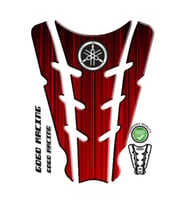 YAMAHA R25 2014-2018 UYUMLU TANK PAD 007
