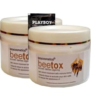 Süper Ipsycosmetics Beetox Arı Özü 100 ml x 2 Adet + Jel