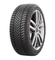 Goodyear WinterCommand 205/55R17 95V XL M+S 3PMSF EV