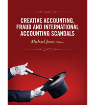 Creative Accounting, Fraud And International Accounting Scandals (Krem)