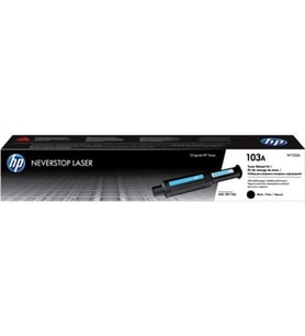 HP W1103A (103A) Orjinal Toner Neverstop Serisi Dolum Kiti Laser 1000a, 1200a, 1200w