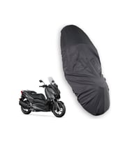 Motosiklet Sele Brandası Xmax Forza,Adventure,Max T Modelleri Uyumlu Scooter Universal Sele Kılıfı