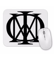 Dream Theater Pain of Slavation Ayreon Steve Vai Porcupine Treee Mouse Pad