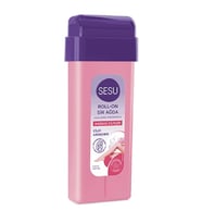 Sesu Roll-On Sir Ağda Hassas Ciltler İçin 100 ml