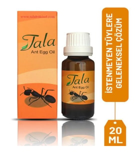 Tala Karınca Yumurtası Yağı 20 ml