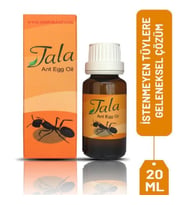 Tala Karınca Yumurtası Yağı 20 ml