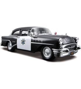 Maisto 1/26 1955 Model Buick Century