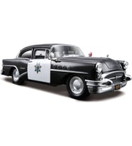 Maisto 1/26 1955 Model Buick Century