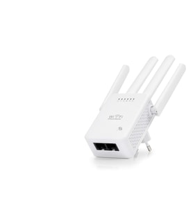 Wifi Repeater Router Access Point 300 Mbps WR47D4Q