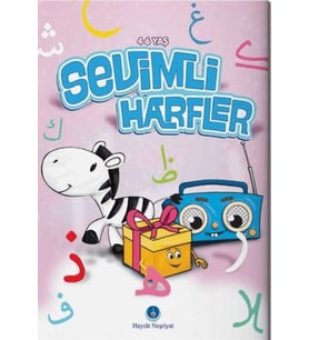 Sevimli Harfler