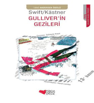 Guliver'in Gezileri