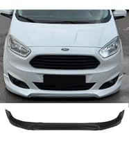 Ford Courier Sport Ön Ek Karlık Plastik Mat Siyah 2014 2015 2016 2017 2018 Makyajsız Kasa karlık+bodykit+ek
