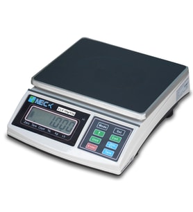 Neck JCS-B 30 Kg 1 Gr Sayım Tartım Terazisi
