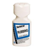 Yachticon Pasta Silikonsuz Rubbing 500 ML