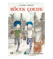 Böcek Çocuk