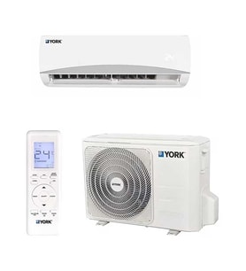 York Monterosa YHKF18YEEBMJO-X 18000 Btu R410A A++ İnverter Klima