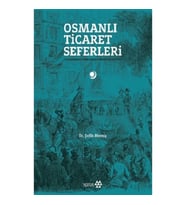 Osmanlı Ticaret Seferleri