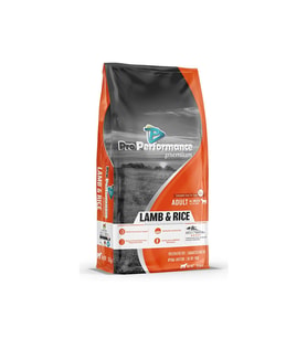 Pro Performance Kuzulu Yetişkin Köpek Maması 18 Kg (Kahverengi)