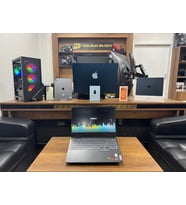 Lenovo IdeaPad Gaming 3 15ARH7 R5 6600H 8GB 512GB RTX3050 15.6" Taşınabilir Bilgisayar (İKİNCİ EL)