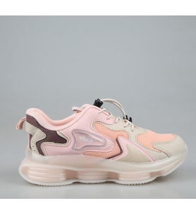 Vicco Mask Pudra Çocuk Sneakers