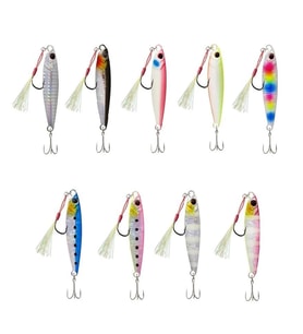 RİVER ALONSO JIG 10GR RENK:74