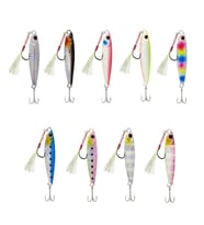 RİVER ALONSO JIG 10GR RENK:74