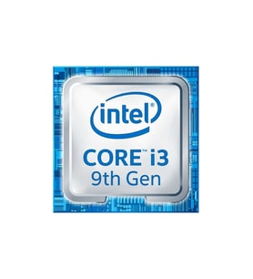 Intel Core i3-9100F 3,6 GHz 6 MB Cache 1151 Pin Tray İşlemci
