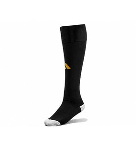 Adidas MILANO 23 SOCK Futbol Tozluk KY6033 Siyah
