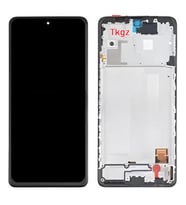 Xiaomi Redmi NOTE 10 PRO -4G- Uyumlu Lcd Ekran Dokunmatik TFT ÇITALI