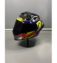 Wosen WS-202 Güneş Vizörlü Çene Açılır Kask B1