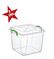 Derin Saklama Kutusu 8 Litre