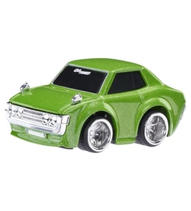 CarTuned JDM Seri 1 1971 Toyota Celica GT - Yeşil Araba