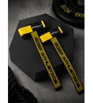 Proforce Pro Lifting Straps / Sünger Ve Kauçuk Destekli Ağırlık Kaldırma Kayışı - STR45