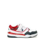 U.S. Polo Assn. Martell Erkek Çocuk Sneaker Ayakkabı