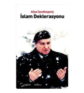 İslam Deklerasyonu (Küçük Boy)