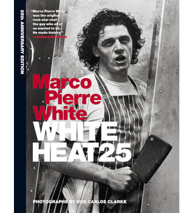 White Heat 25: 25Th Anniversary Edition (Krem)