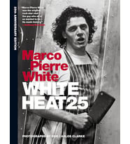 White Heat 25: 25Th Anniversary Edition (Krem)