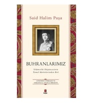 Buhranlarımız