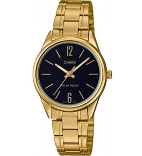 Casio LTP-V005G-1BUDF Kadın Kol Saati